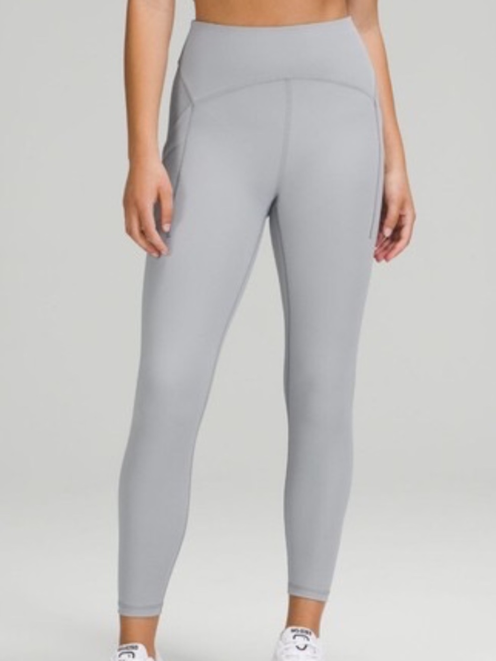 Lululemon Unlimit High-Rise Tight